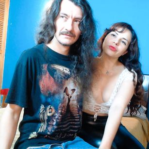 Model - doslibertinos mature