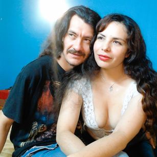 Model - doslibertinos cuckold