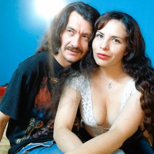 Model - doslibertinos cum