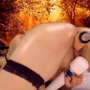 Model - LeilaHot69 kinky