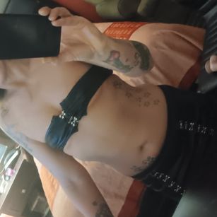 Model - FineDime mistress