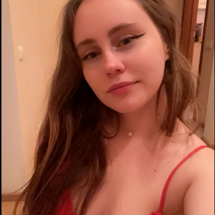 Model - Christina feet