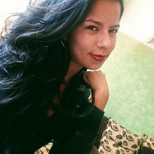 Model - Mishone Worthy
