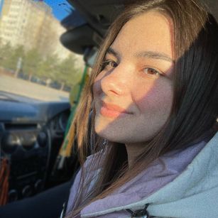 Model - Ur secret ass