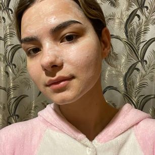 Model - Ur secret feet