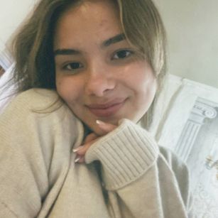 Model - Ur secret horny