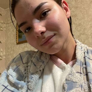 Model - Ur secret feet