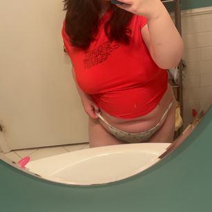 Model - Hailey Lovex teen