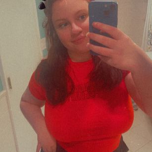 Model - Hailey Lovex kinky