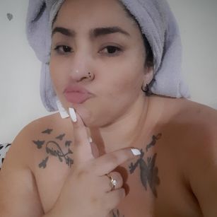 Model - Anyrebels mamada