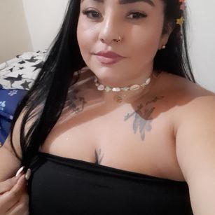 Model - Anyrebels fetiche