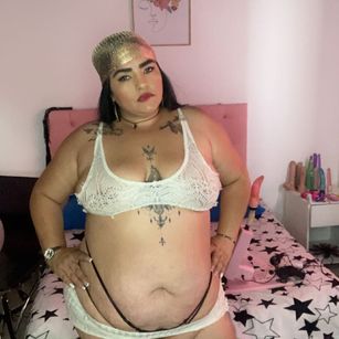 Model - Anyrebels fetiche