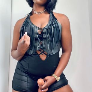 Model - Your Madam Indigo milf