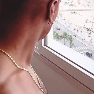 Model - Fernando Ferraz HD