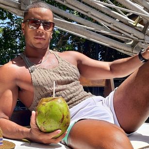 Model - Fernando Ferraz HD