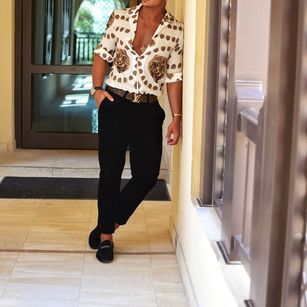 Model - Fernando Ferraz hugecock