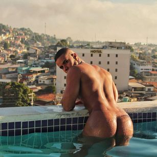 Model - Fernando Ferraz realmen