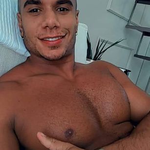 Model - Fernando Ferraz fetish