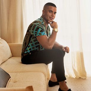 Model - Fernando Ferraz realmen