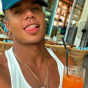 Model - Fernando Ferraz realmen