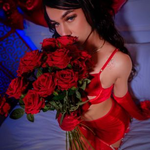 Model - Jules Anderson bigass