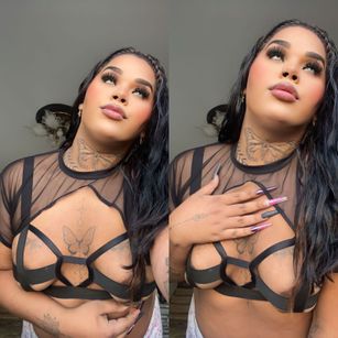 Model - JeanKellys oral