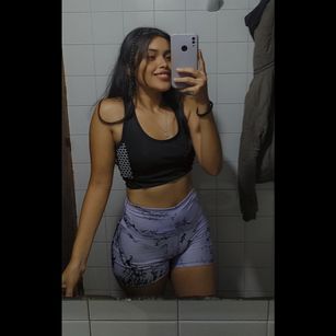 Model - Sofia Candela coo