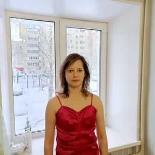 Model - AngelaRoxyx feet