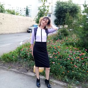 Model - AngelaRoxyx smalltits