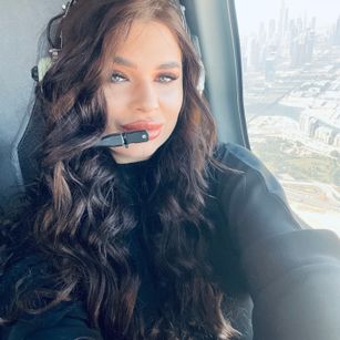 Model - MissyFoxy blueeyes