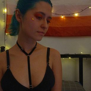 Model - Sophie and Ruby heels