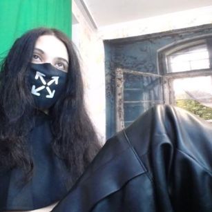 Model - Miss Stress sissy