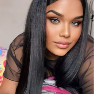 Model - JeanKellys fetiches