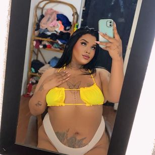 Model - JeanKellys anal