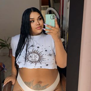 Model - JeanKellys fetiches