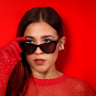 Model - Lysa Collins sexy