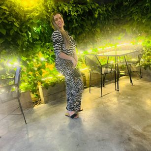 Model - Nina Parker sexy