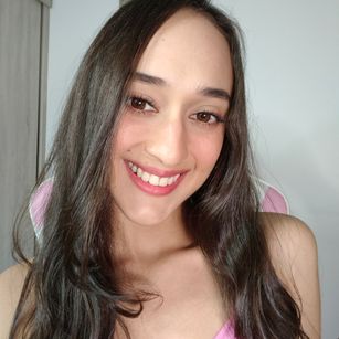 Model - Sylvie Gomez anal