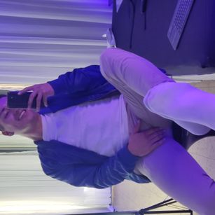 Model - Tom Hoffman tattoos