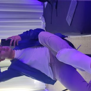 Model - Tom Hoffman findom