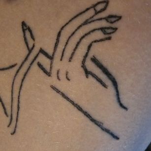 Model - Gutter Slut petite