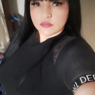 Model - Anyrebels BBW