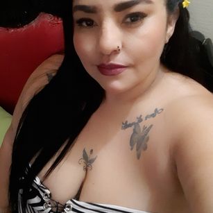 Model - Anyrebels fetiche