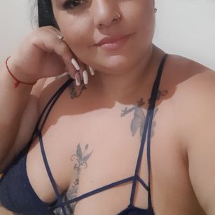 Model - Anyrebels Culona