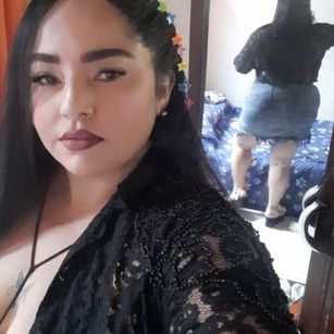 Model - Anyrebels fetiche