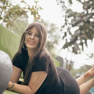 Model - Olivia Falcon dirtytalk