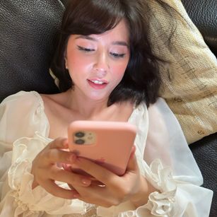 Model - Ni_Suri squirt