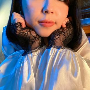 Model - Ni_Suri bigass