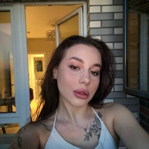 Model - Milana fitness