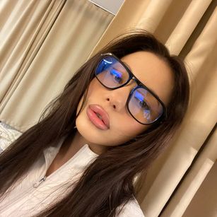 Model - Milana Amateur